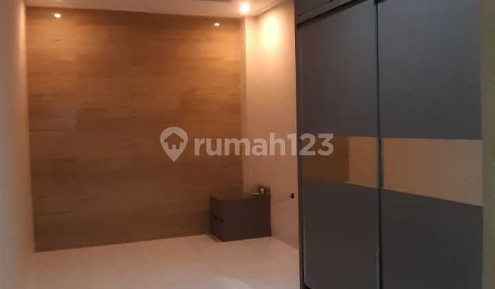 For Rent: 1.5-Story House, Semi-Furnished, Renovated, Sector 1C Gading Serpong