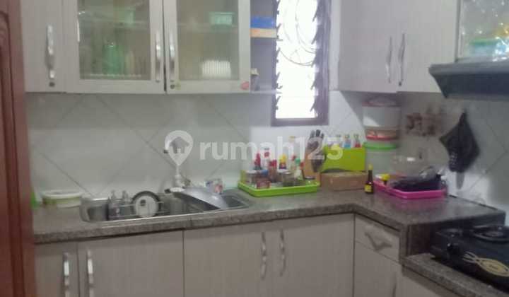 Dijual Rumah Bagus Siap Huni Cempaka Putih Tengah 2