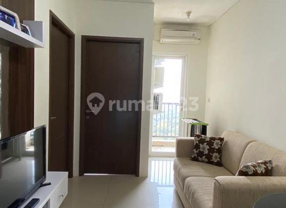 FOR SALE NORTHLAND ANCOL APARTMENT