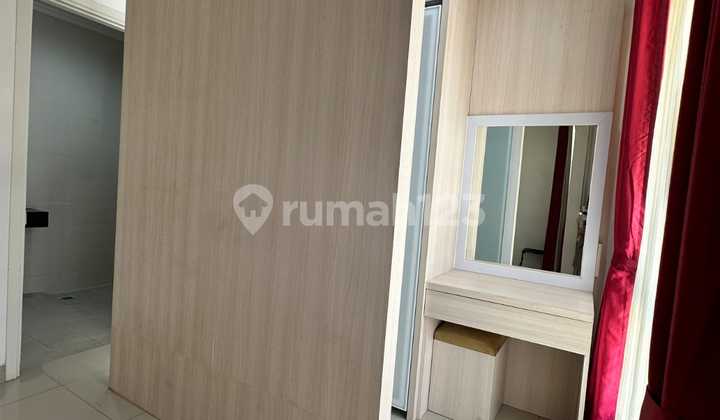 Dijual Rumah Full Renov & Furnished Siap Huni di Cluster Edison Gading Serpong 2