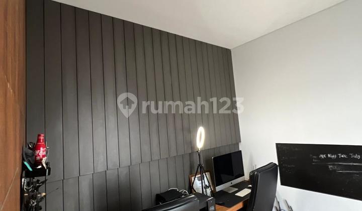 FOR SALE Rumah 2 Lantai Cluster Visana, BSD The Savia Tangerang 2