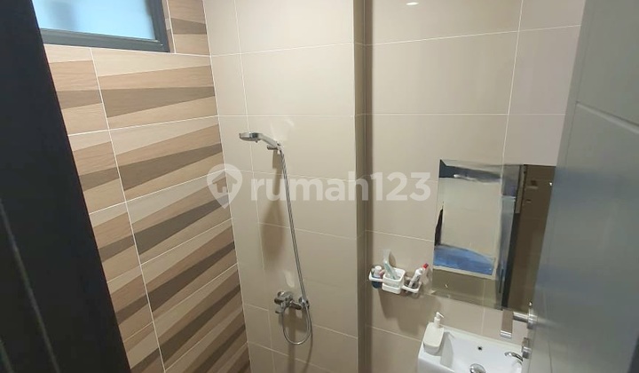 Dijual Rumah Uk 6X14.5 Cluster Baroni, Gading Serpong 2