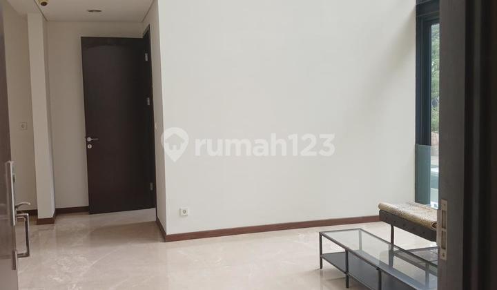 Disewakan Rumah Bagus Semi Furnished di Nava Park - Lacewood BSD City 2
