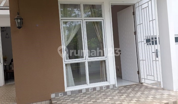 DIJUAL RUMAH BSD Icon Eastern Cosmo!Super Ciamik & Murah Dekat Mall AEON BSD DIJUAL RUMAH BSD Icon Eastern Cosmo!Super Ciamik & Murah Dekat Mall AEON BSD