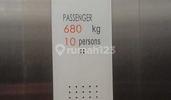 Dijual Bangunan Kantor 3 Lantai Di Jalan Raya Anggrek Loka Bsd Full Furnished