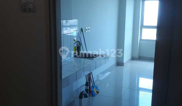Dijual Apartemen Springlake Summarecon Bekasi Type Studio Unfurnish