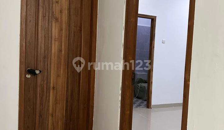 Disewakan Rumah Baru Bangun di Lebak Bulus