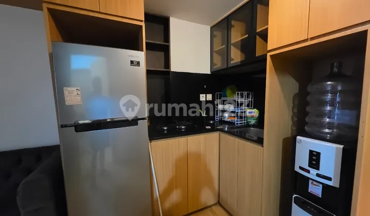 Disewakan murah apartemen di M Town, Summarecon, Tangerang 2