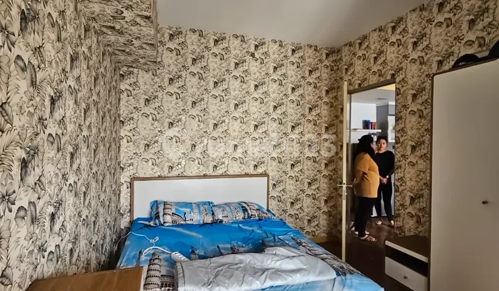 Affordable apartment for rent in M Town, Summarecon, Tangerang