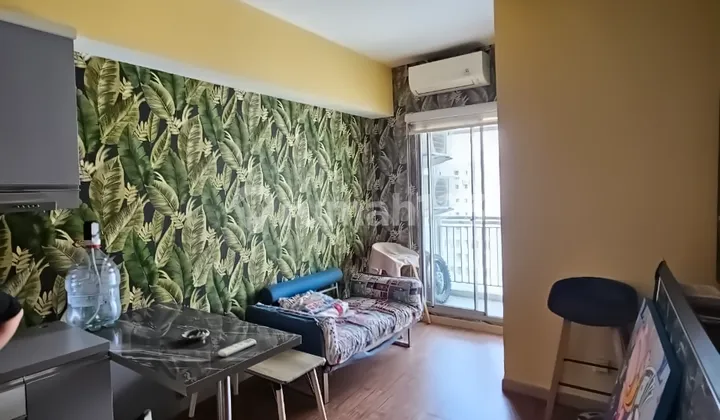 Affordable apartment for rent in M Town, Summarecon, Tangerang