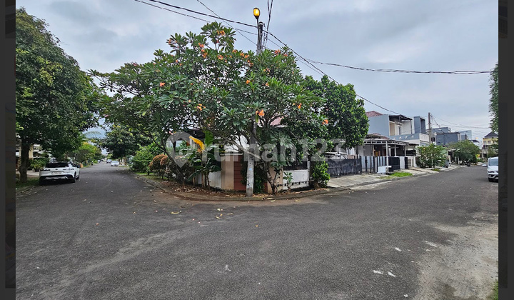 Nice House Alam Sutera Griya Sutera Freehold Title 189m2