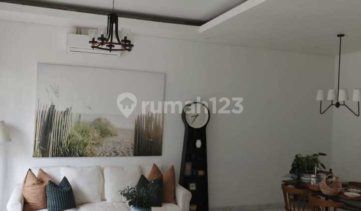 Nusa Loka Neo Catalonia House Shm 112m2 2