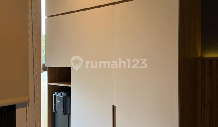 Good Chicago Transpark Studio Apartment 23m2 Furnished 2