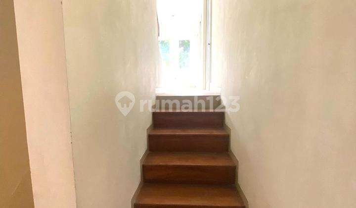 Luxury House In BSD Recidence One, Good Neat 3 Floors Ready to Occupy 2