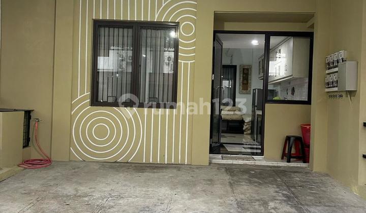 Nice Kost Studento Foresta SHM 84m2 2