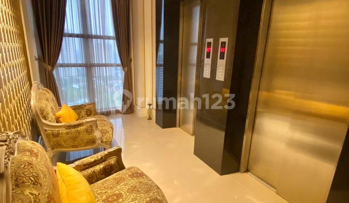 Nice Kencana Residence Pondok Indah Furnished Apartment Nice Kencana Residence Pondok Indah Furnished Apartment