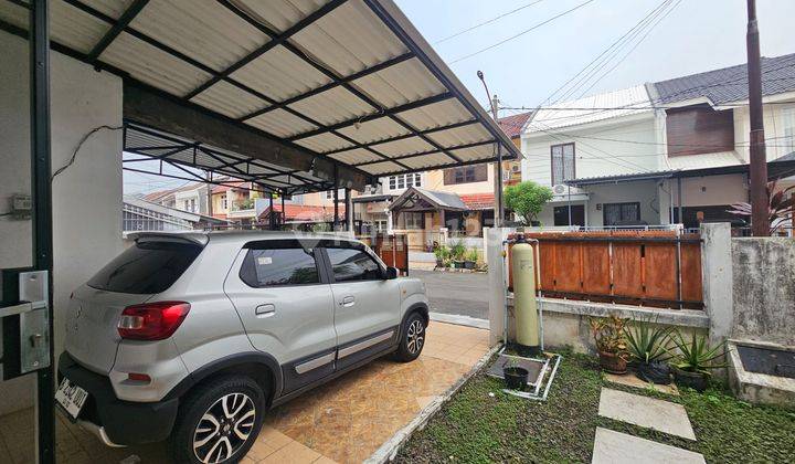 Rumah Bagus Sektor 1e Gading Serpong Shm108m2 1