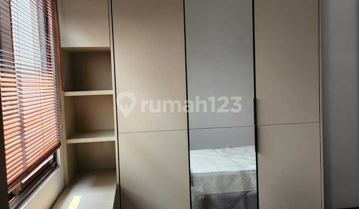 Rumah Bagus Shm Zora Kimora Bsd 120m2 2