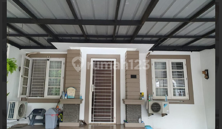 Nice House Bsd De Latinos Santiago 119m2 Nice House Bsd De Latinos Santiago 119m2