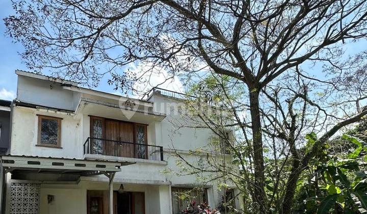 Nice House The Green Bsd Ppjb 240m2 2