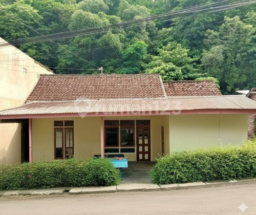 Large, cheap land in the city center near Simpang Lima Semarang 1