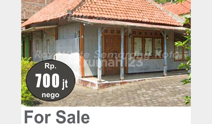 Rumah Murah Siap Huni Bebas Banjir Di Candisari A3569 1