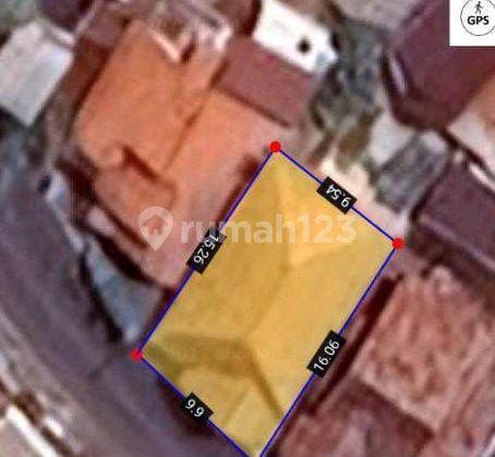 Cheap Rental House by the Highway with AC in Gajah Mungkur 2