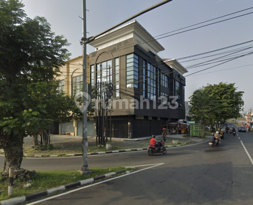 Ruko Bagus Lokasi Strategis Murah di Gayamsari Semarang 1