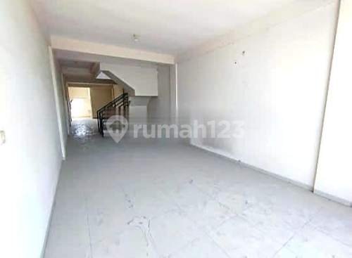 Ruko Murah 2 Lantai Pinggir Jalan Raya Di Tugu Semarang 2