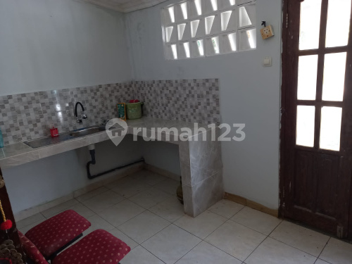 Rumah bagus daerah atas di candisari semarang 2