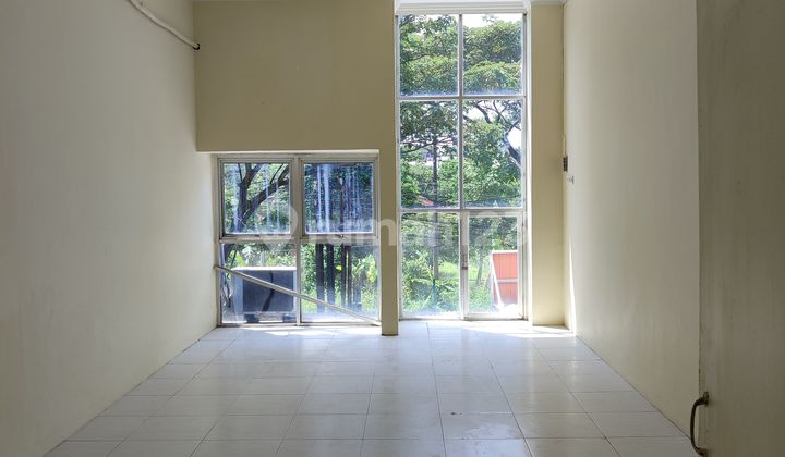 Rented Shop House in Banyumanik Tembalang, Busy Roadside, 2 Stories 2