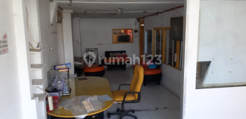 Gudang murah di semarang utara untuk produksi dan stok barang 2