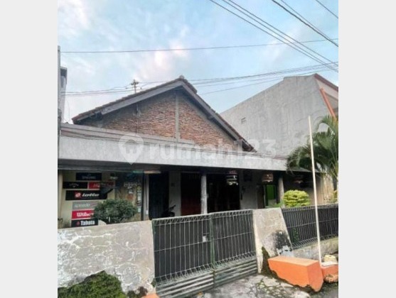 Rumah Bagus Murah Dekat Kalibanteng Semarang Barat 1