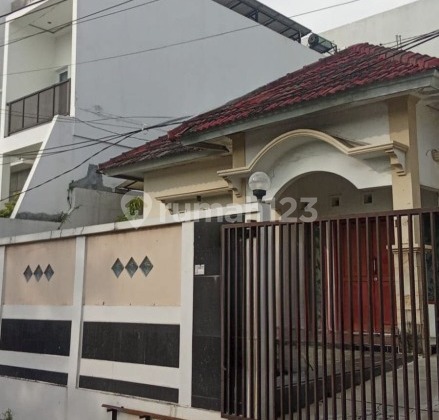 Rumah Murah Dekat Stasiun Poncol Di Semarang Utara 1