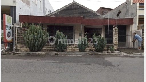 Jual Rumah di Semarang Barat Dekat Sekolah Negeri Strategis 1