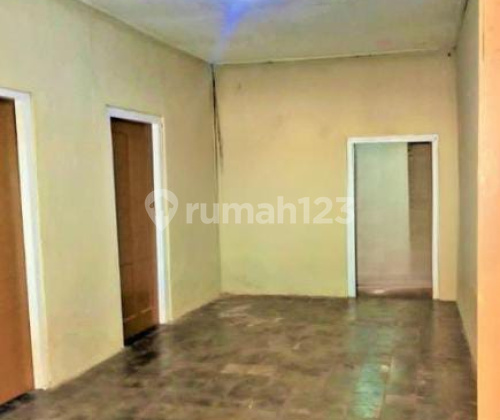 Large, cheap land in the city center near Simpang Lima Semarang 2