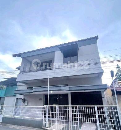 Rumah Bagus 2 Lantai Tengah Kota Dekat Simpanglima Semarang 1