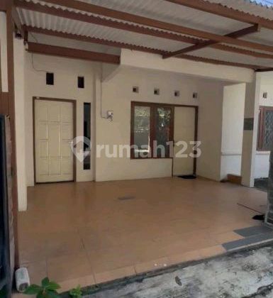 Nice Cheap House Near Undip In Tembalang Semarang 1