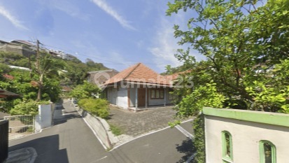 Rumah Murah Siap Huni Bebas Banjir Di Candisari A3569 2