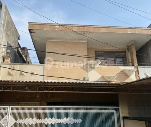 Ruko Murah Tengah Kota Cocok Untuk Bisnis Apapun 1