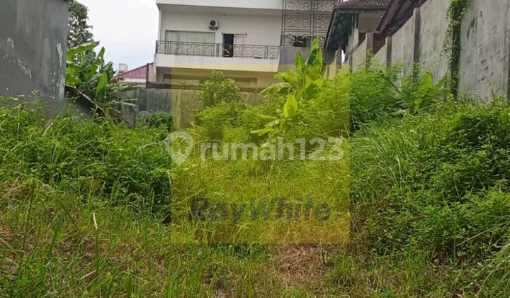 Affordable Rental Land Large Area City Center Beside Main Road 1