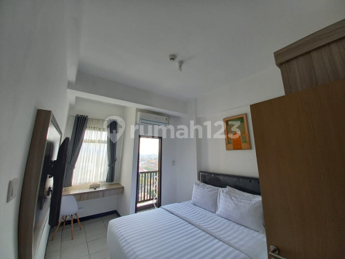 Apartemen jual di tembalang sejuk nyaman dekat undip semarang 1