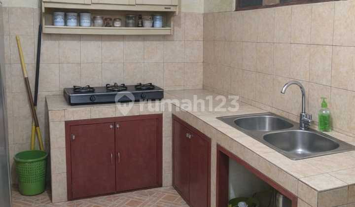 Rumah Jual Murah Tengah Kota Dekat Rumah Sakit Alun Alun Kendal 2