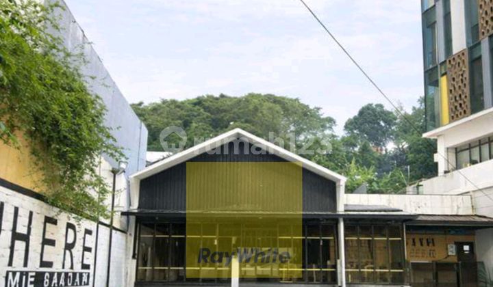 Strategic Land and Building Extensive Parking Central City Simpanglima 1