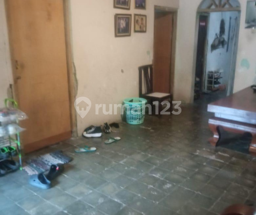 Rumah Bagus Murah Dekat Kalibanteng Semarang Barat 2