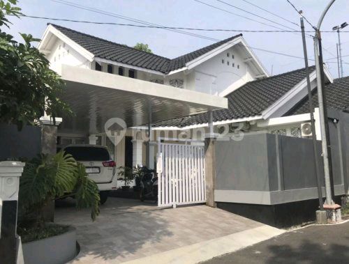 Rumah Jual Bagus Full Furnished Dekat Kota Di Candisari Semarang 1