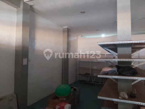 Ruko Murah Tengah Kota Cocok Untuk Bisnis Apapun 2