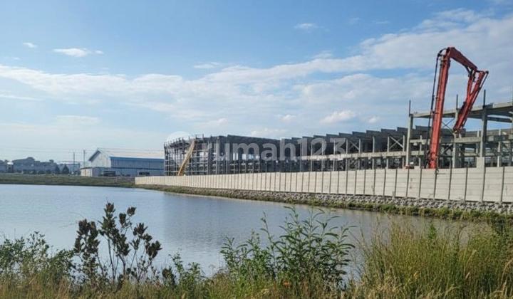 Jual Tanah Siap Bangun Di Kawasan Industri Kendal Kaliwungu Jual Tanah Siap Bangun Di Kawasan Industri Kendal Kaliwungu