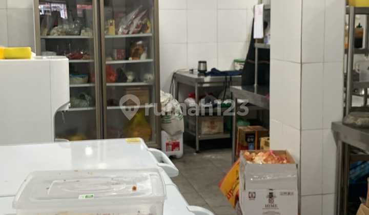 Rumah Produksi 2 Lantai Cocok Untuk Produksi Di Pleburan Semarang 2