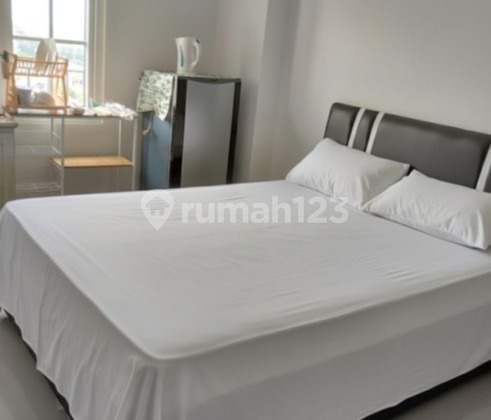 Apartemen Murah Bagus dekat Kampus Undip banyumanik Tembalang 1